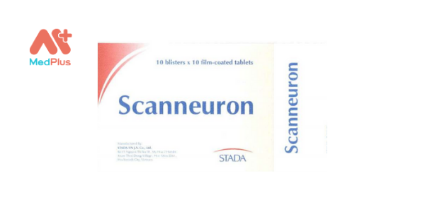 Scanneuron