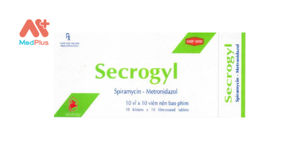 Secrogyl