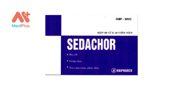 Sedachor