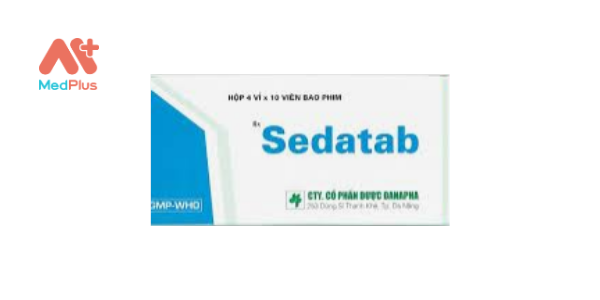 Sedatab