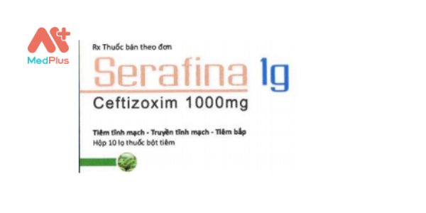 Serafina 1g