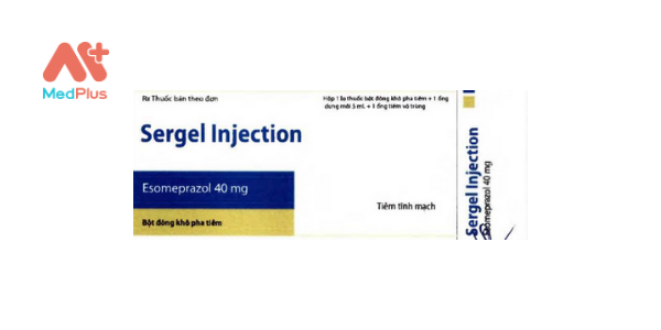 Sergel Injection