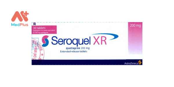 Seroquel