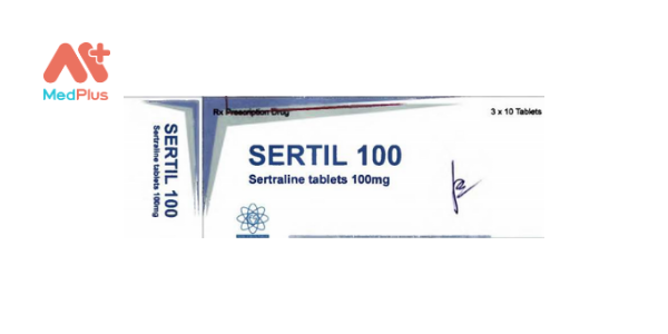 Sertil 100