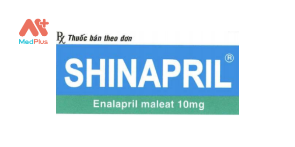 Shinapril