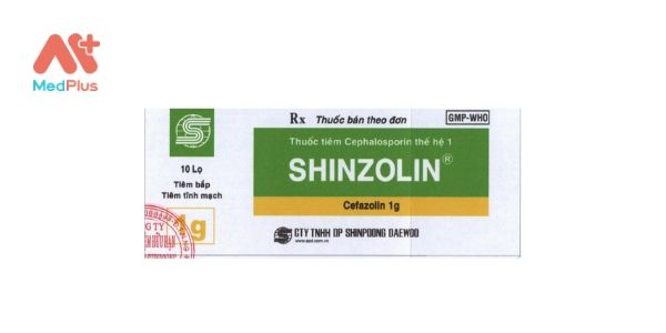 Shinzolin