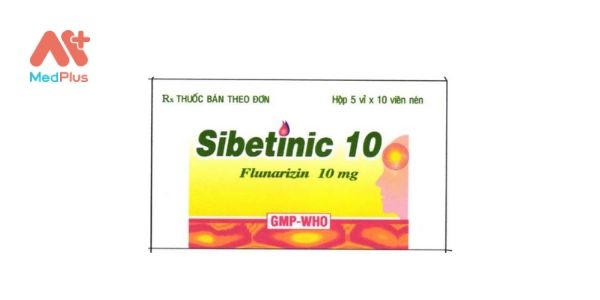 Sibetinic 10