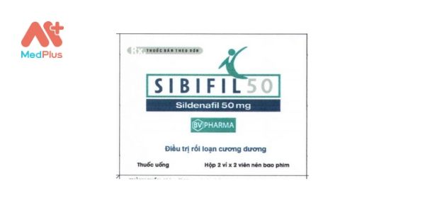Sibifil 50