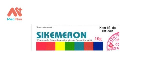 Sikemeron