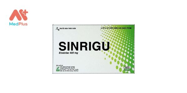 Sinrigu