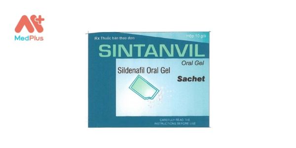 Sintanvil oral gel