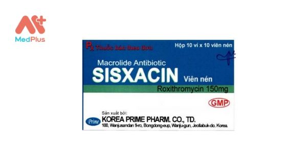 Sisxacin