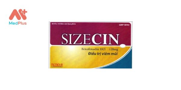 Sizecin