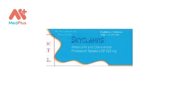 Skyclamos