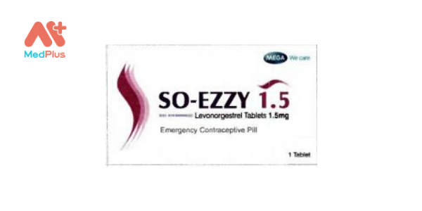 thuốc So-Ezzy 1.5