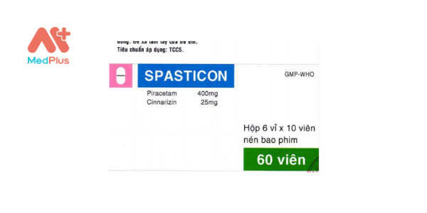 Spasticon