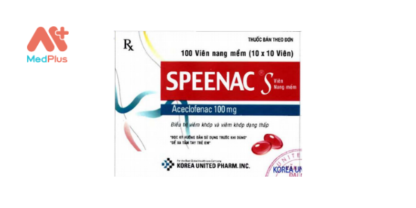 Speenac S