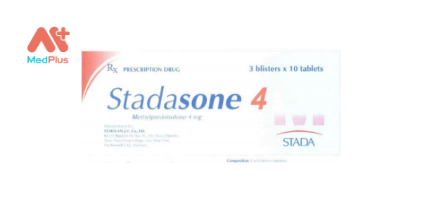 Stadasone 4