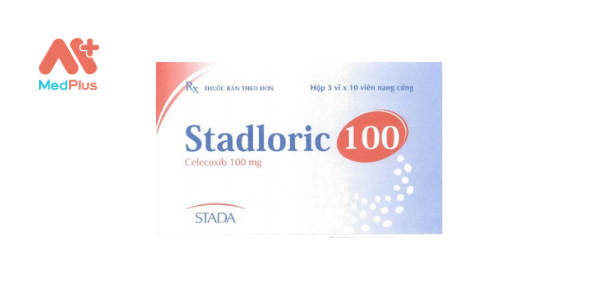 Stadloric 100
