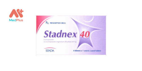 Stadnex 40