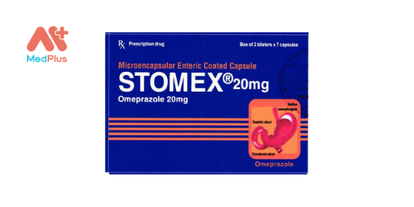 Stomex