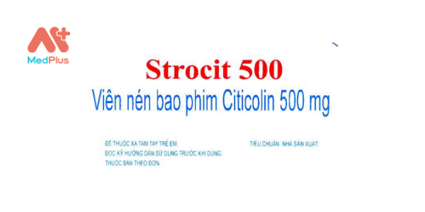 Strocit 500