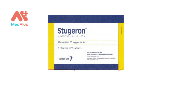 Stugeron