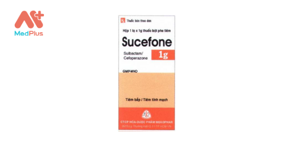 Sucefone 1g