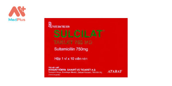 Sulcilat 750