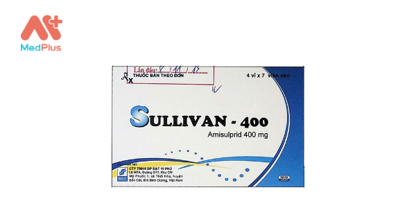 Sullivan-400