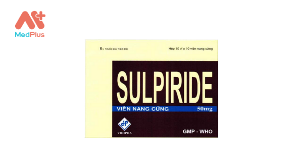 Sulpiride