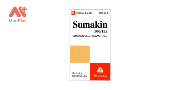 Sumakin 500/125