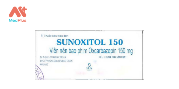 Sunoxitol 150