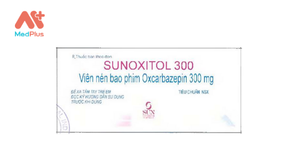 Sunoxitol 300