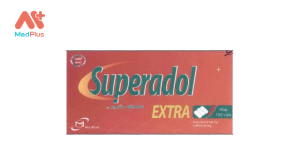 Superadol Extra