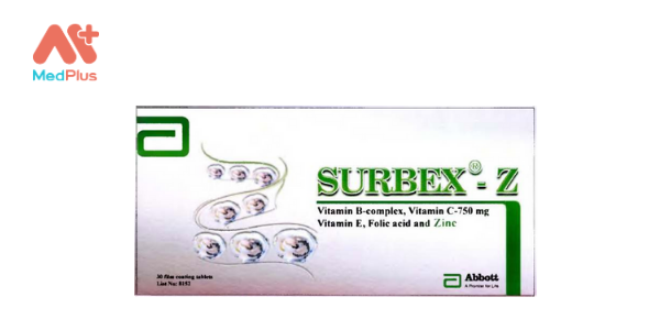 Surbex-Z