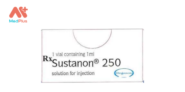 Sustanon 250