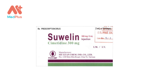 Suwelin Injection