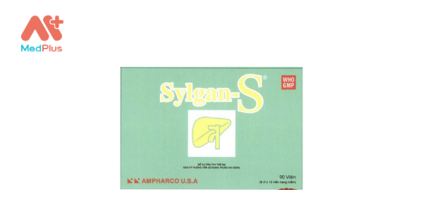 Sylgan - S