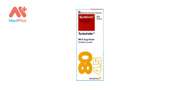 Symbicort Turbuhaler