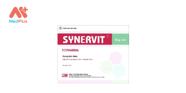 Synervit