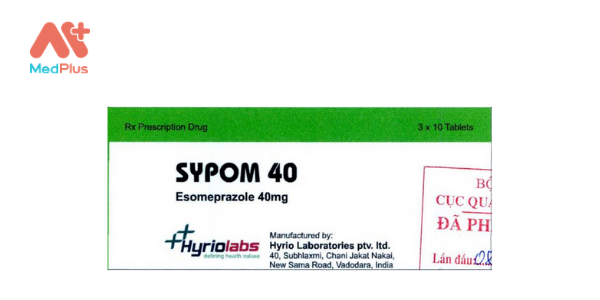 Sypom 40