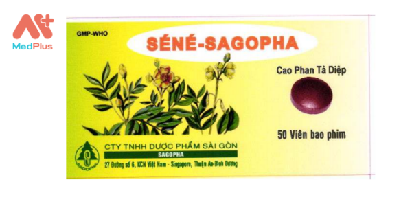 Séné - Sagopha 