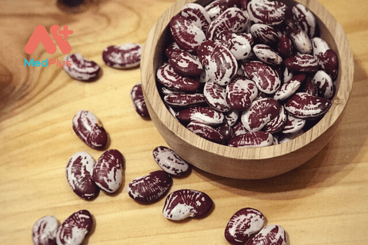 Tác dụng của đậu ngự