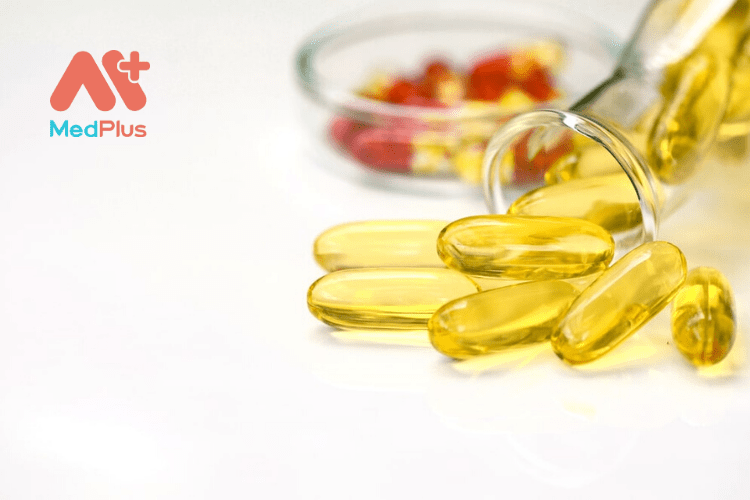 Tác dụng của axit linoleic
