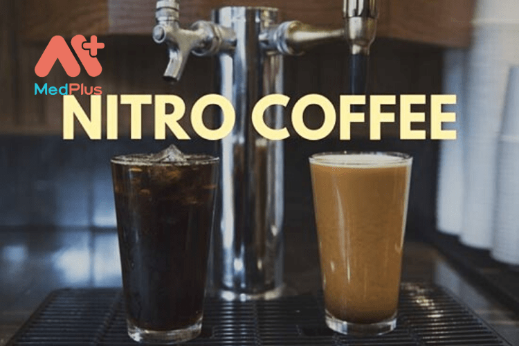 Tác dụng của cà phê nitro