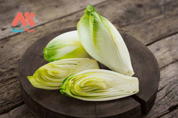 Tác dụng của endive