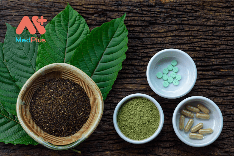 Tác dụng của kratom