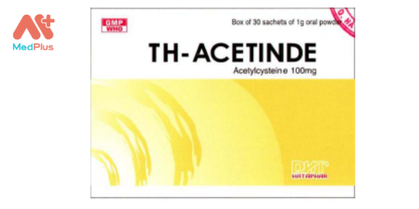 TH-Acetinde