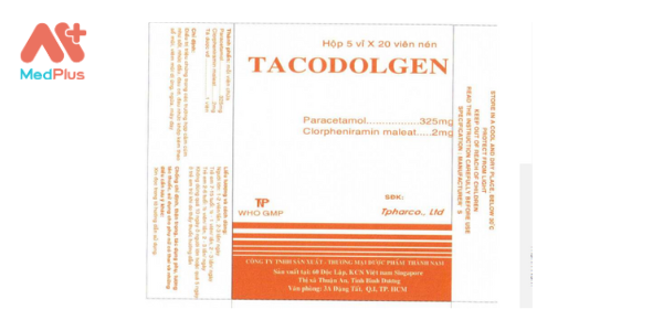 Tacodolgen